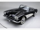 Thumbnail Photo 22 for 1958 Chevrolet Corvette